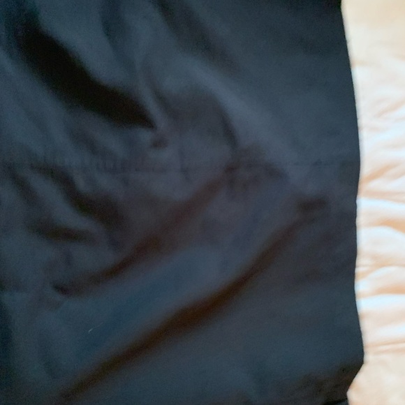 Cracked wheat golf skort - Picture 4 of 5